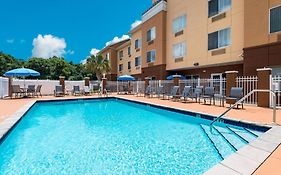 Fairfield Inn Marianna Florida 3*