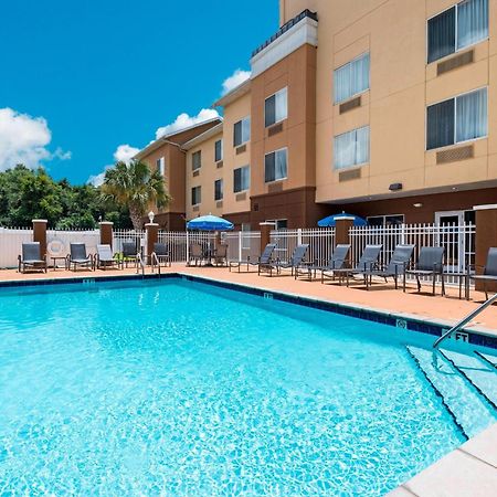Fairfield Inn & Suites Marianna Exterior photo