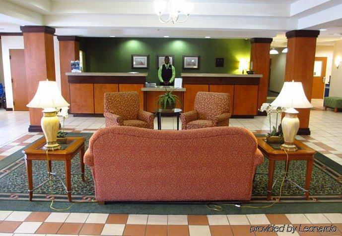 Fairfield Inn & Suites Marianna Exterior photo