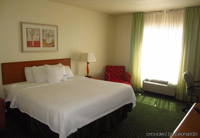 Fairfield Inn & Suites Marianna Exterior photo